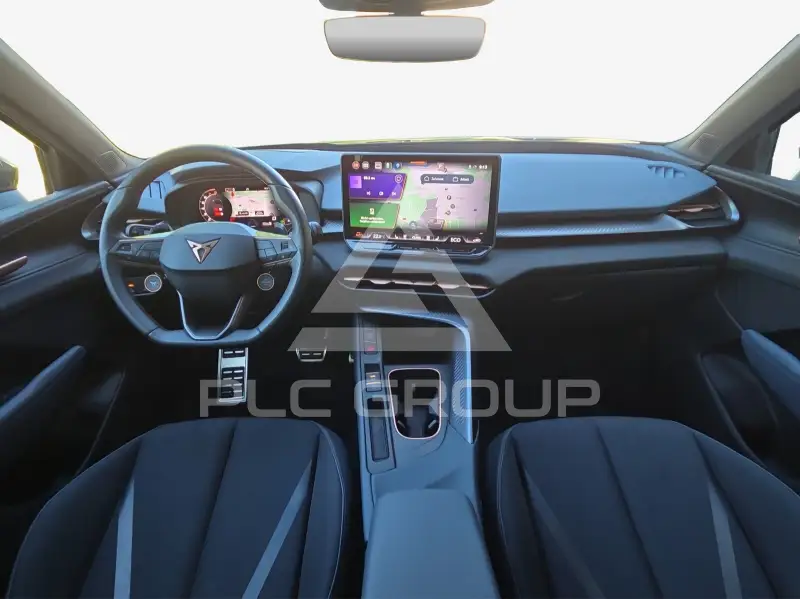 2025 Cupra Other