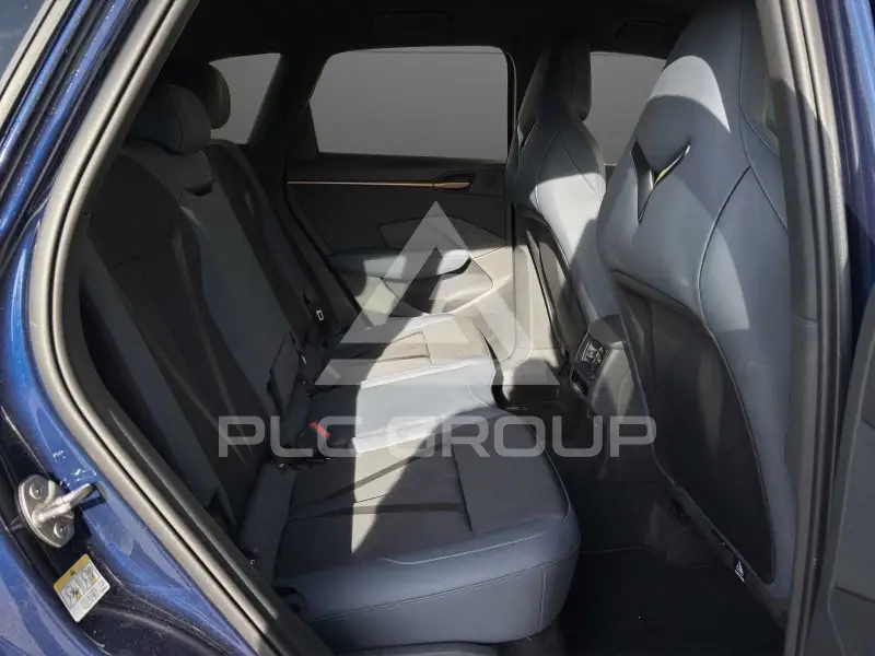2025 Cupra Other