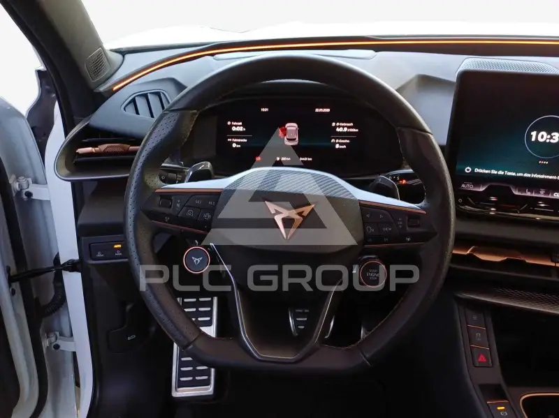 2025 Cupra Other
