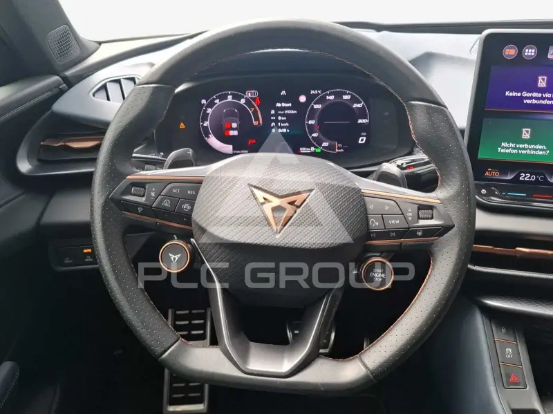 2025 Cupra Other