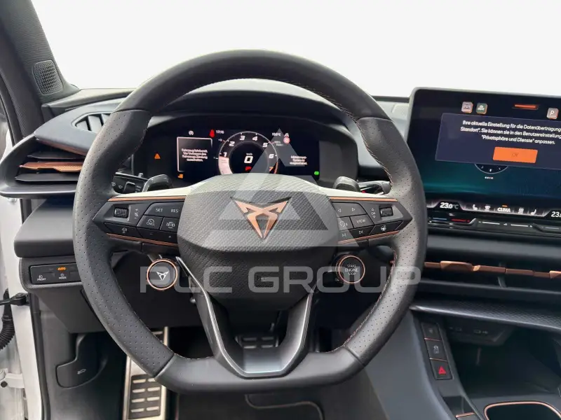 2025 Cupra Other