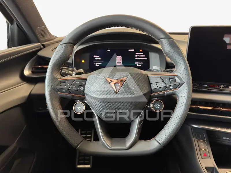 2025 Cupra Other