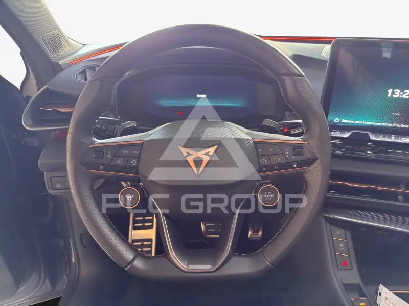 2025 Cupra Other