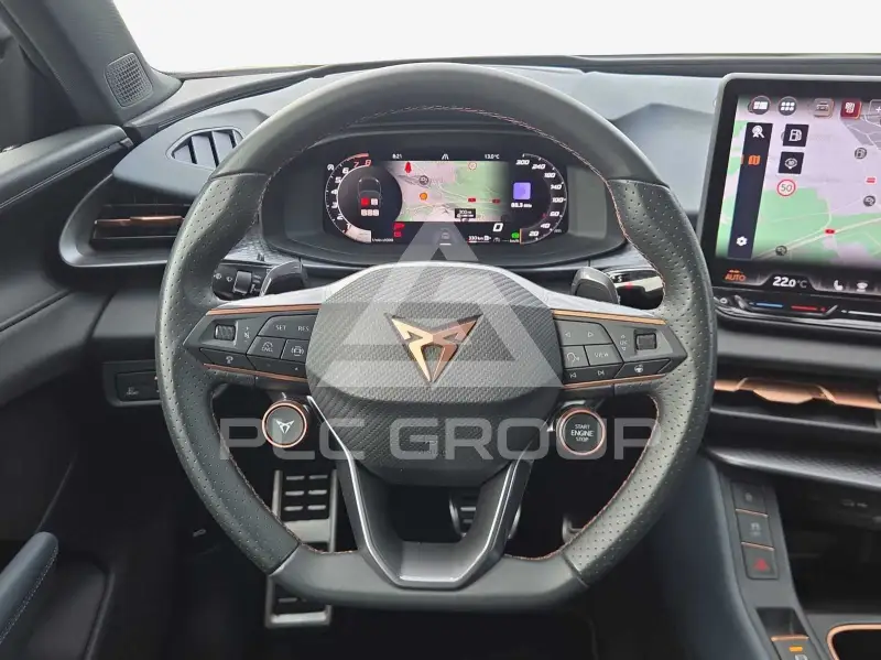 2025 Cupra Other