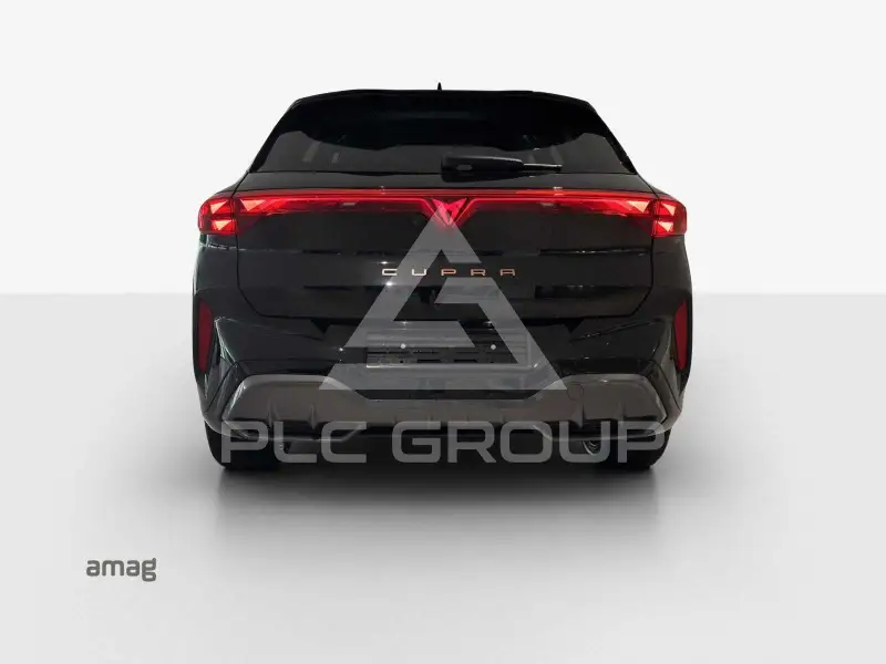 2025 Cupra Other