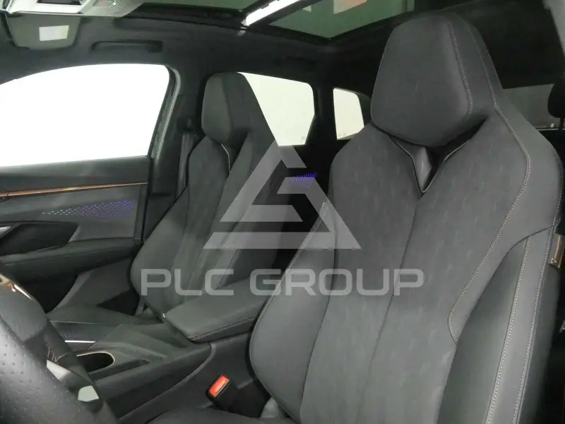 2025 Cupra Other