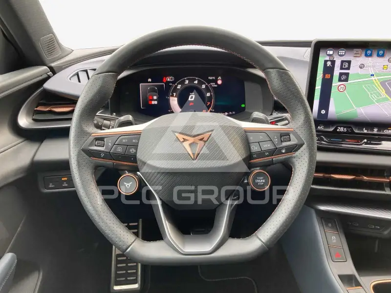 2025 Cupra Other