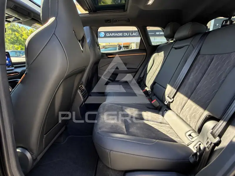 2025 Cupra Other