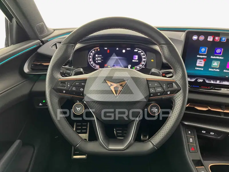 2025 Cupra Other