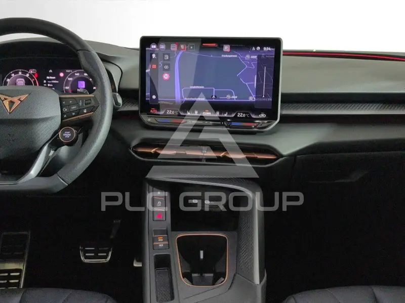 2025 Cupra Other