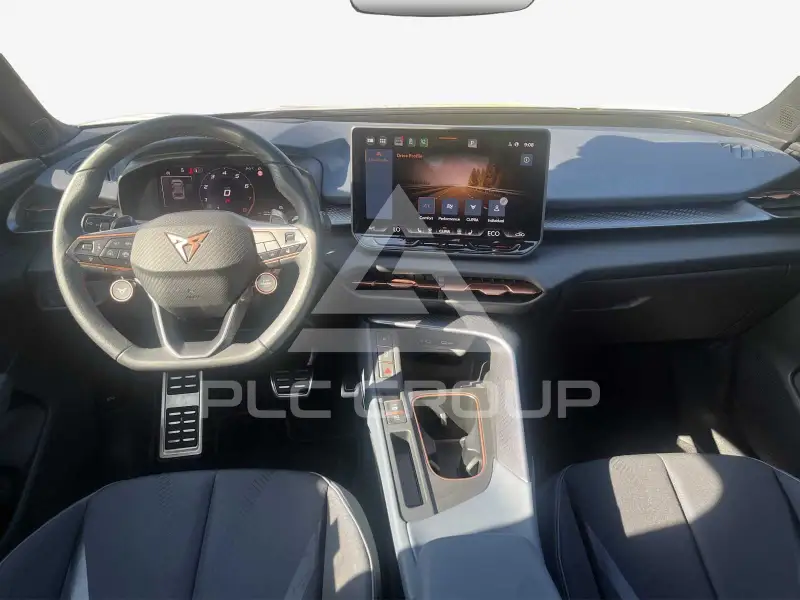 2025 Cupra Other