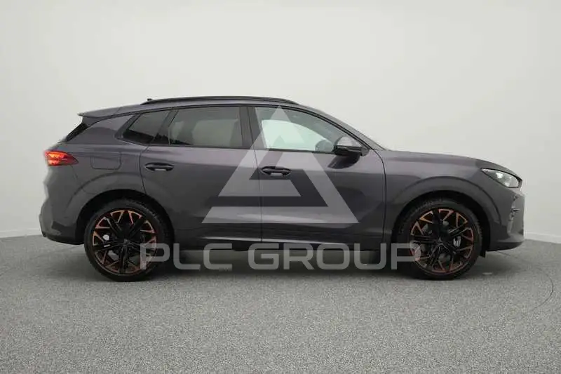 2025 Cupra Other