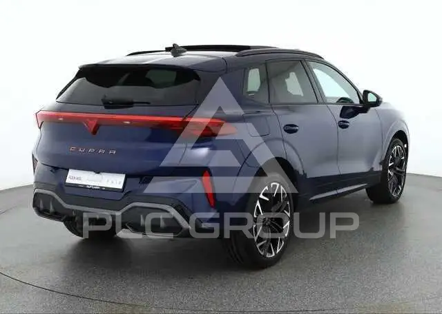2025 Cupra Other