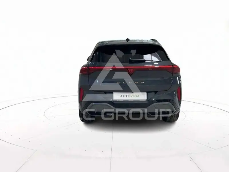 2025 Cupra Other