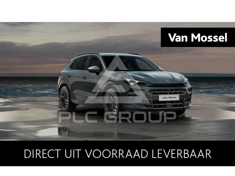 2025 Cupra Other