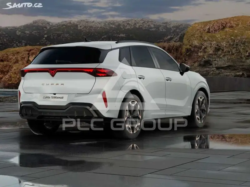 2025 Cupra Other