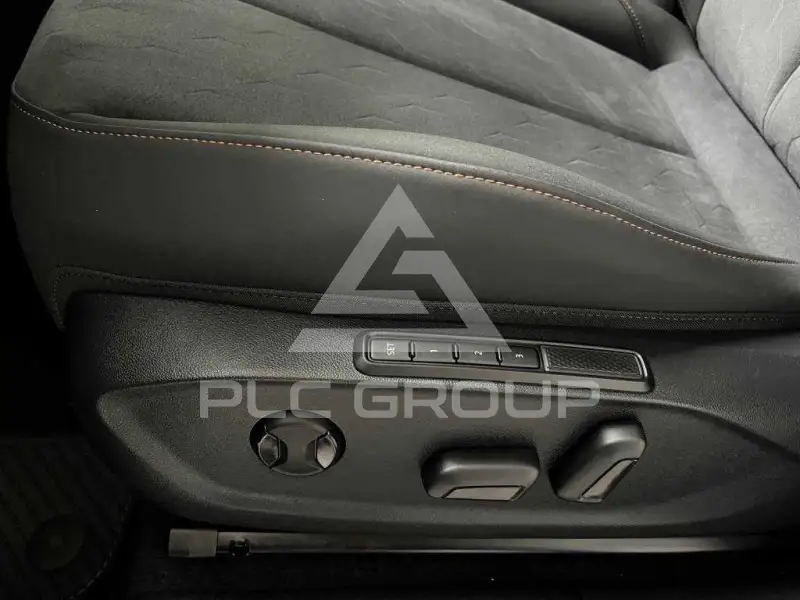 2025 Cupra Other