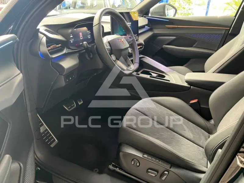 2025 Cupra Other
