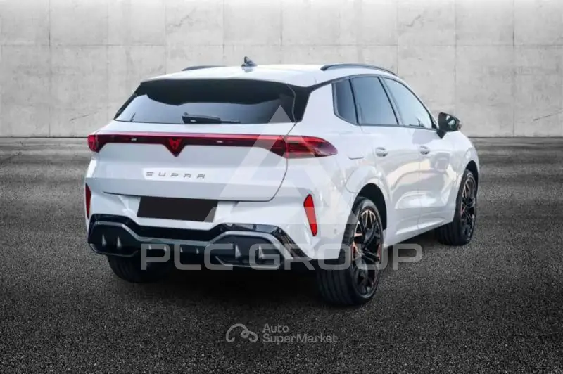 2025 Cupra Other