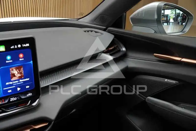2025 Cupra Other