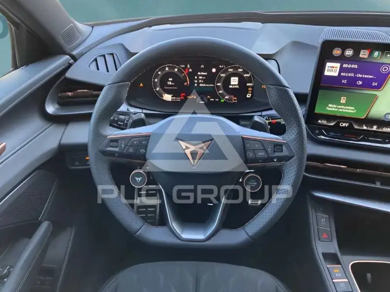 2025 Cupra Other
