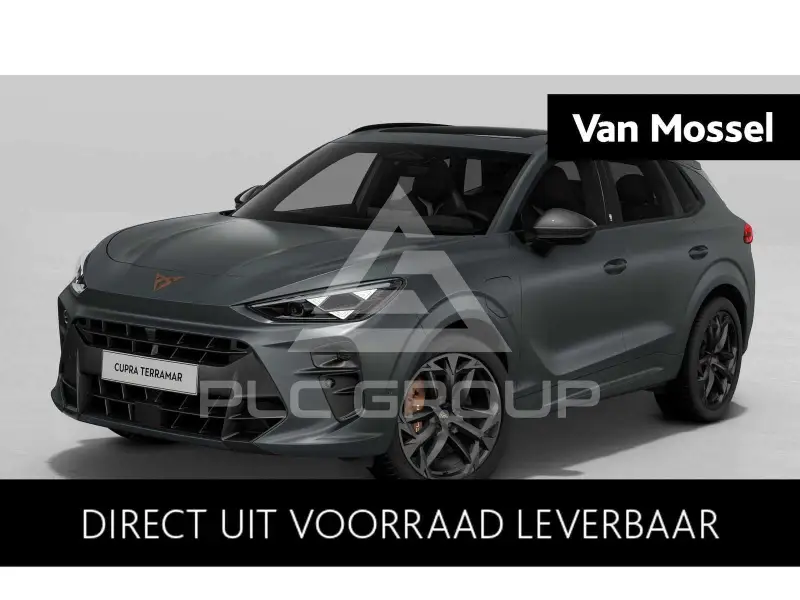 2025 Cupra Other