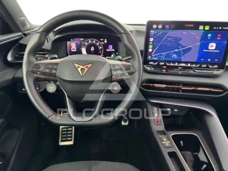 2025 Cupra Other