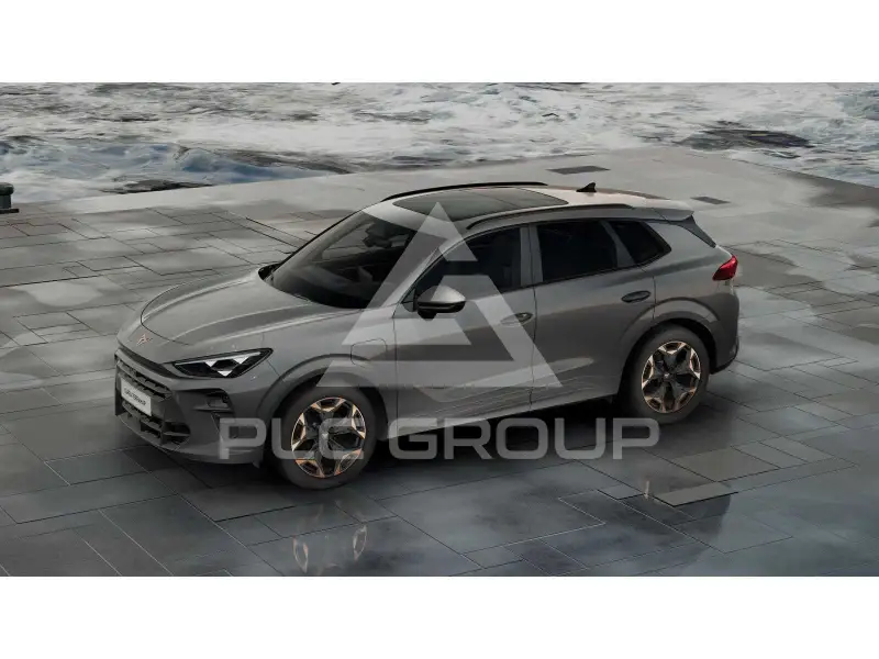 2025 Cupra Other