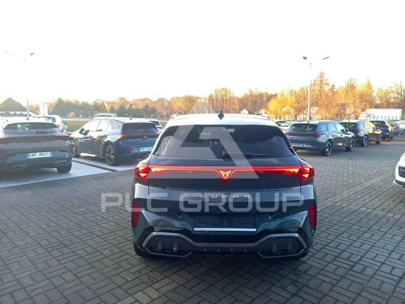 2025 Cupra Other