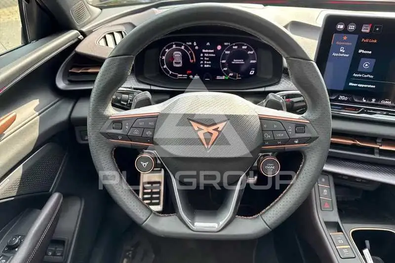 2025 Cupra Other