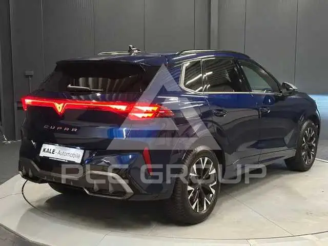 2025 Cupra Other
