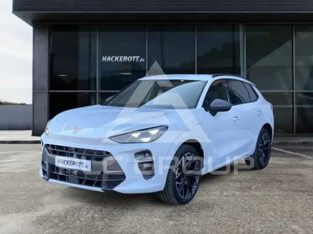 2025 Cupra Other