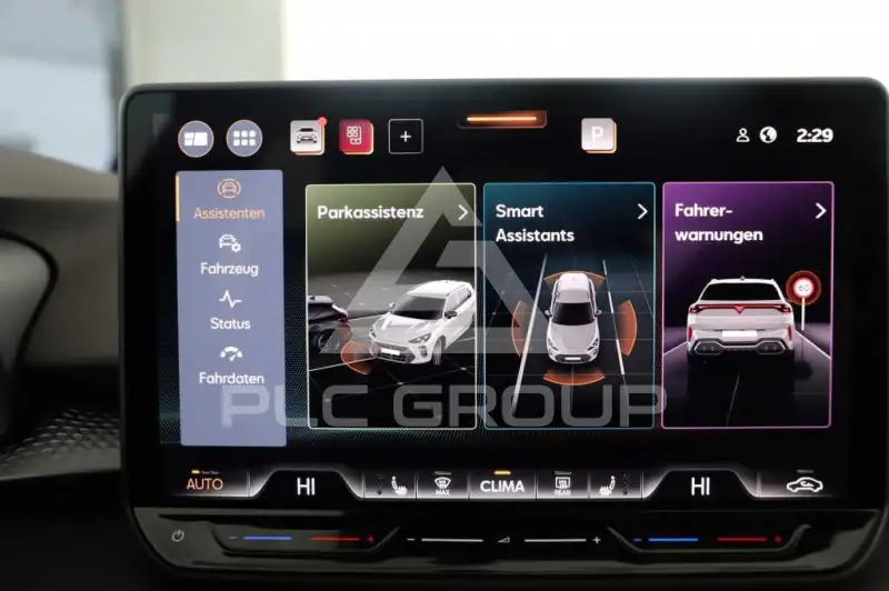 2025 Cupra Other