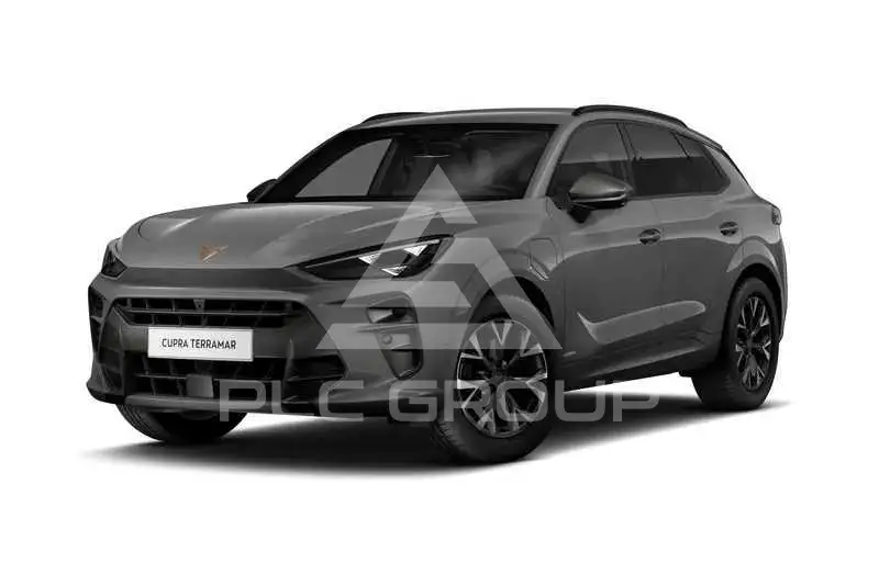 2025 Cupra Other