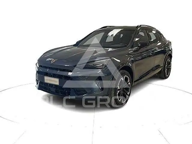 2025 Cupra Formentor