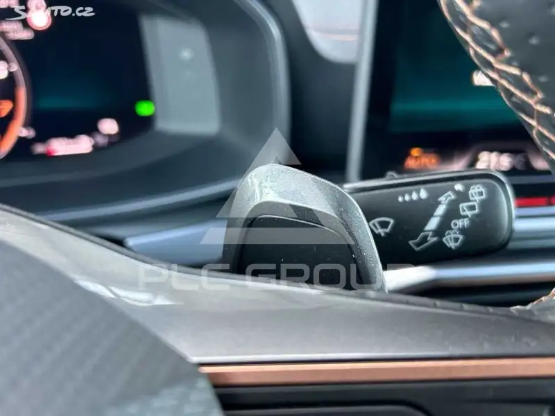 2025 Cupra Formentor