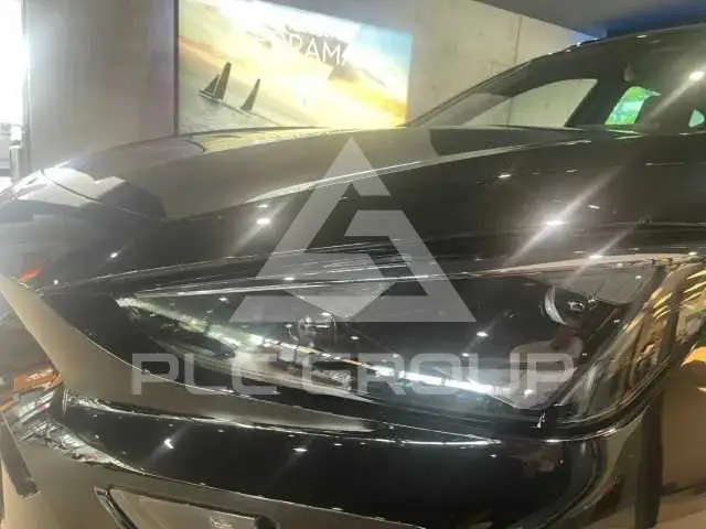 2025 Cupra Formentor