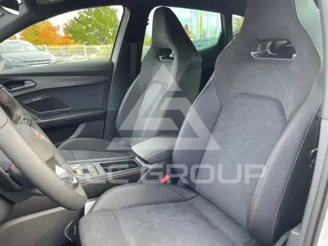 2025 Cupra Formentor