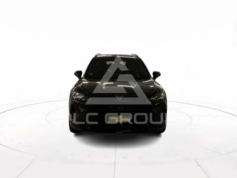 2025 Cupra Formentor