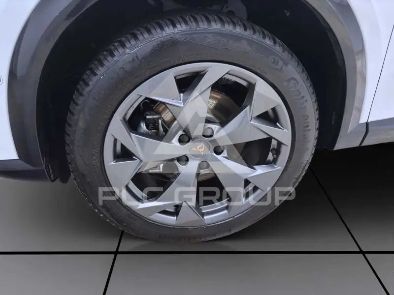 2025 Cupra Formentor