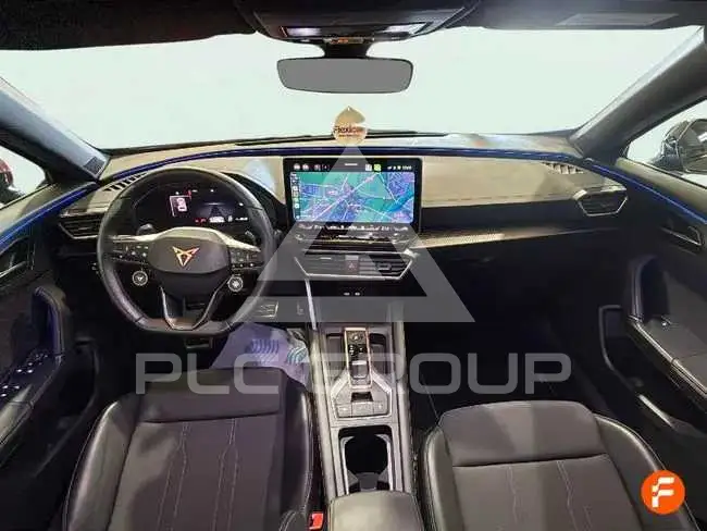 2025 Cupra Formentor