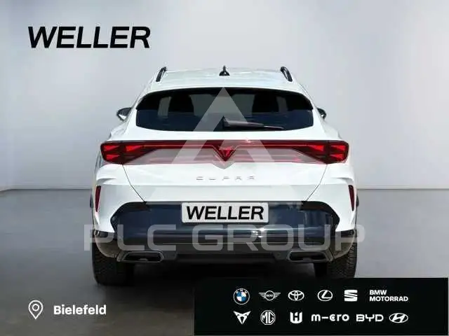 2025 Cupra Formentor