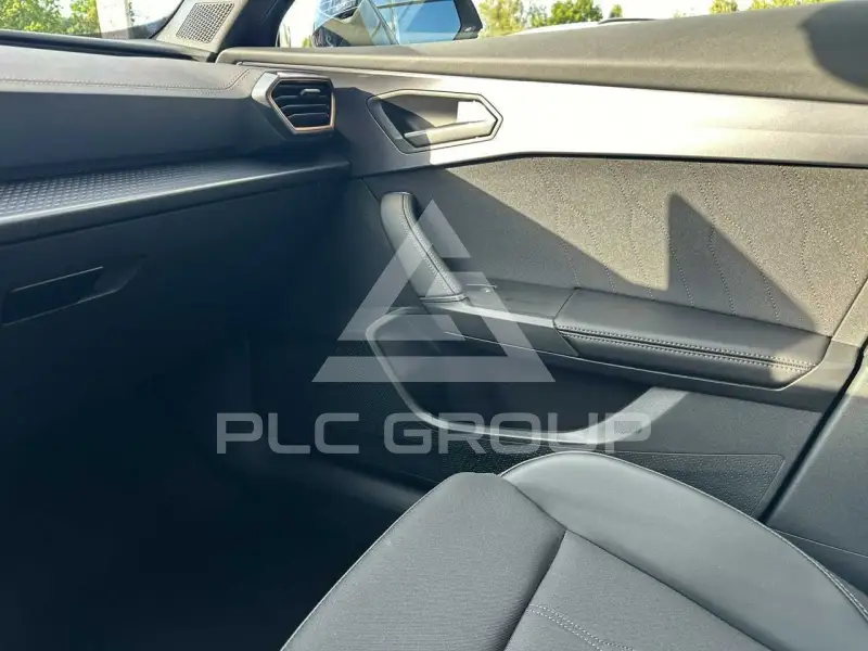 2025 Cupra Formentor