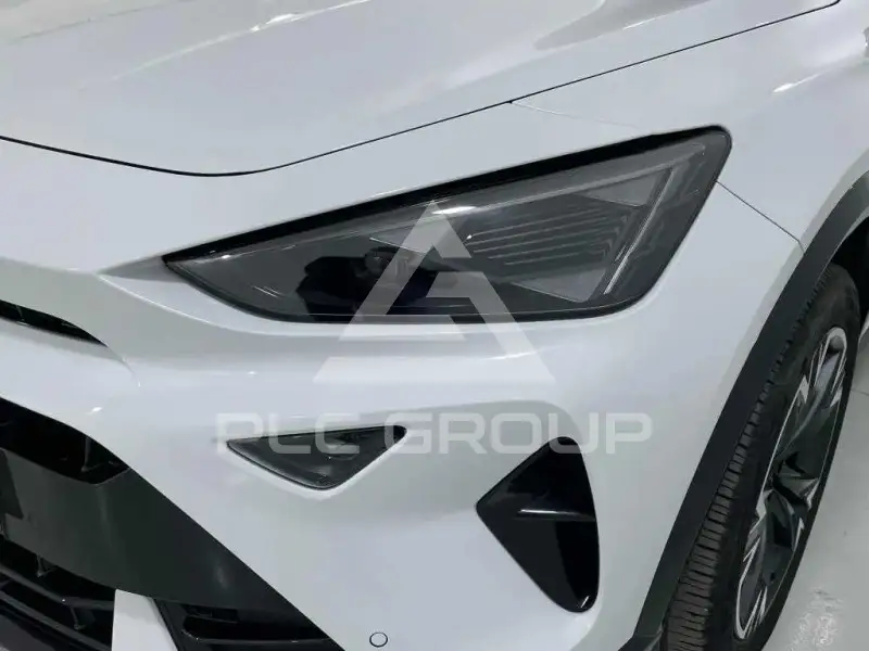 2025 Cupra Formentor