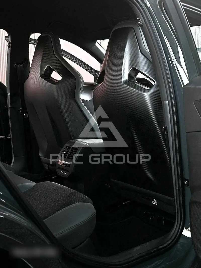 2025 Cupra Formentor