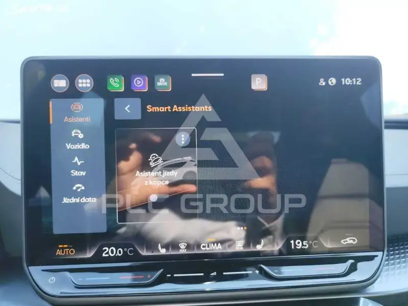 2025 Cupra Formentor