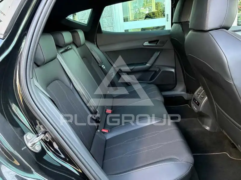 2025 Cupra Formentor