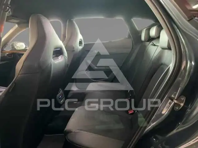 2025 Cupra Formentor