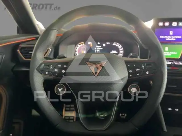 2025 Cupra Formentor