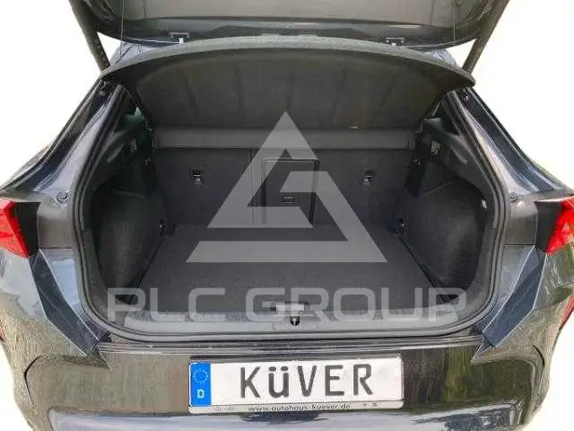 2025 Cupra Formentor